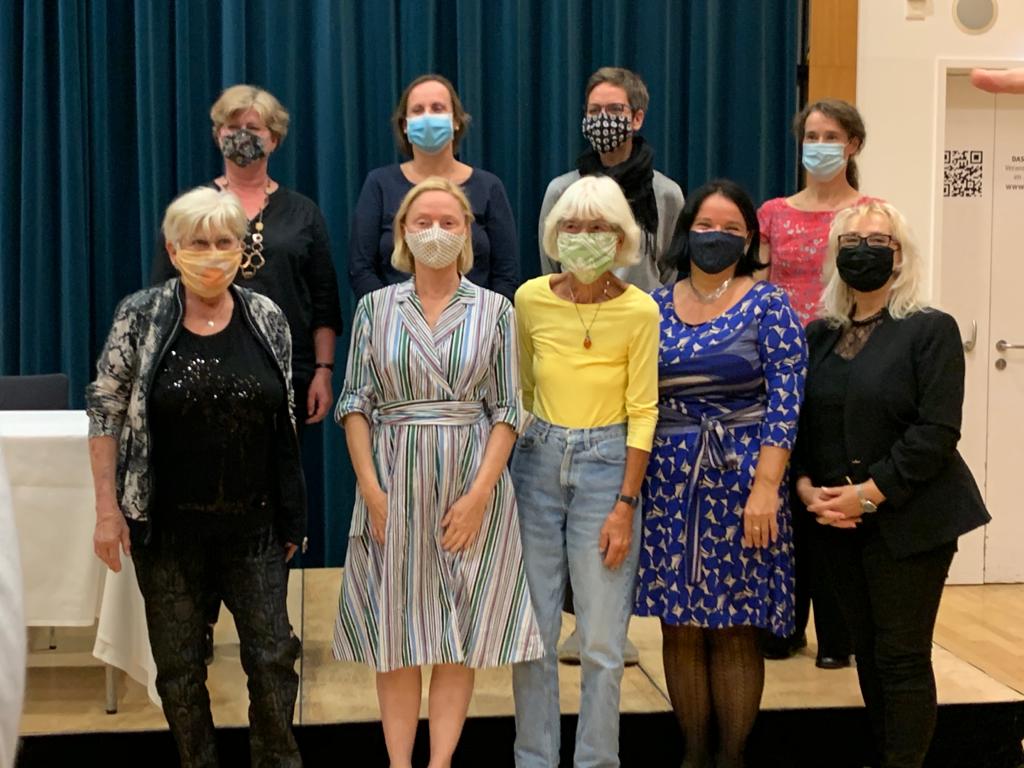 Foto Credit:Veronika Hentschel